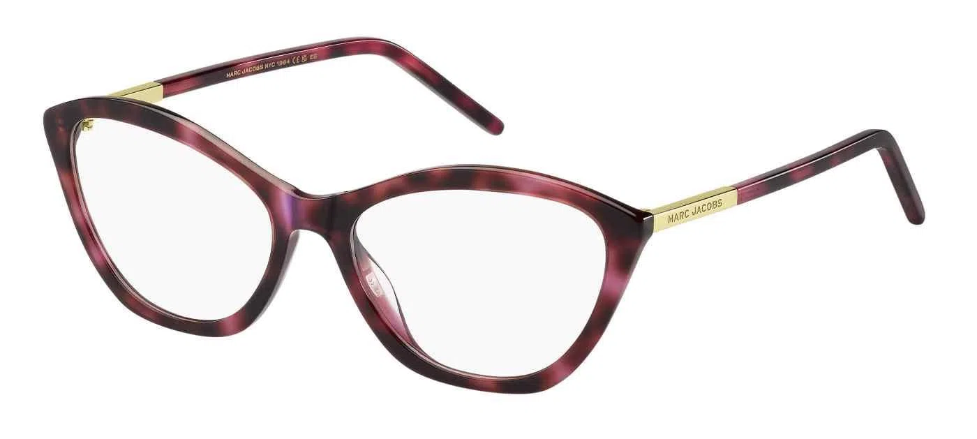 Marc Jacobs MARC707 Eyeglasses - view 6